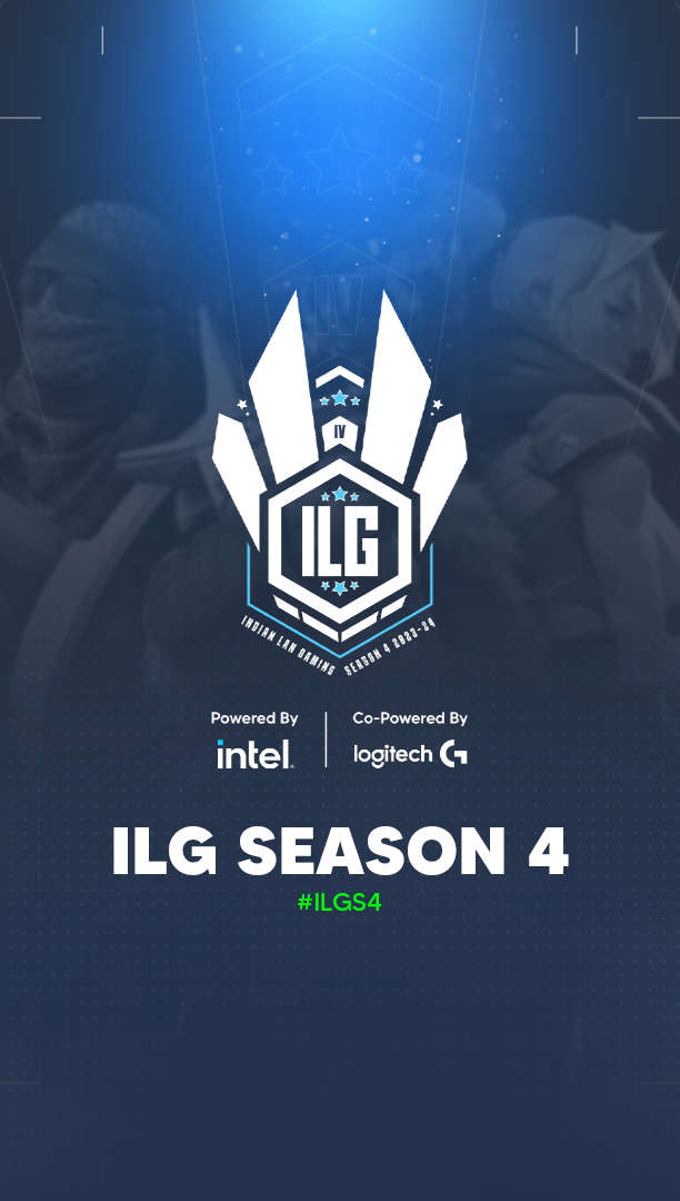 ILG Cup - Season 4