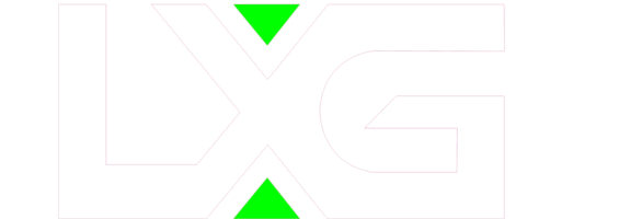 LXG Logo